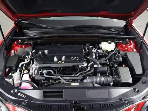 Certified 2024 Lexus ES 300h w/ Luxury Package FWD image 15