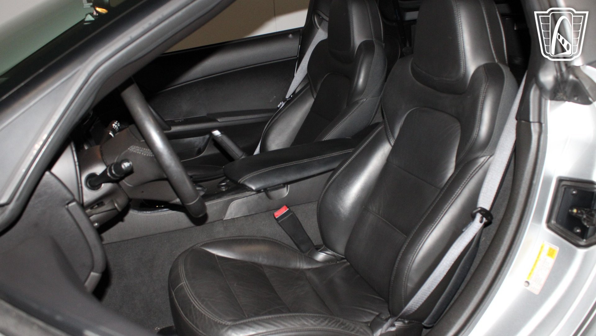Used 2013 Chevrolet Corvette Grand Sport w/ 2LT Preferred Equipment Group RWD image 38