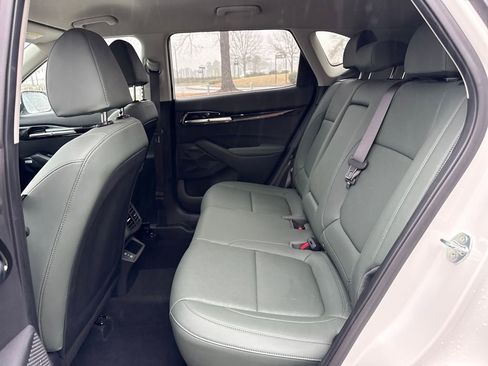 Used 2024 Kia Seltos SX image 26