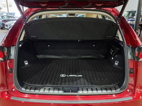 Used 2020 Lexus NX 300 Base w/ Premium Package image 19