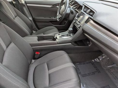 Used 2019 Honda Civic EX image 20