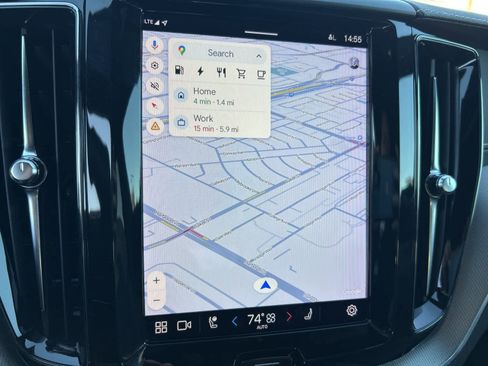 Used 2022 Volvo XC60 T8 R-Design w/ Advanced Package image 41