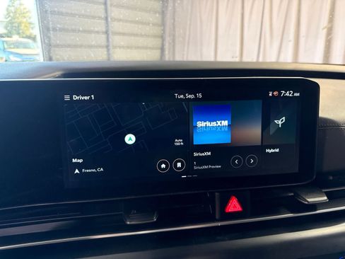 Used 2026 Kia Carnival LXS FWD image 26