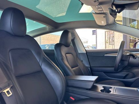 Used 2023 Tesla Model 3 Standard Range RWD image 26