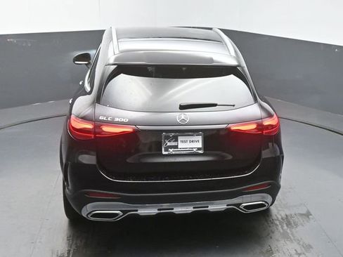 Used 2025 Mercedes-Benz GLC 300 image 47
