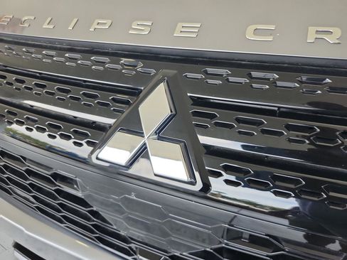 Used 2024 Mitsubishi Eclipse Cross SE AWD/4WD image 29