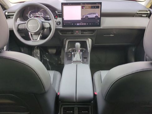 New 2026 MAZDA CX-5 2.5 S w/ Premium Plus Package image 14