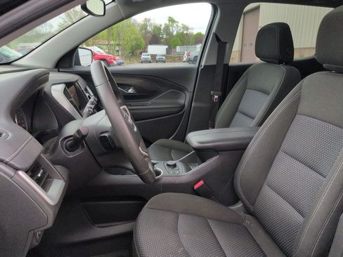 Used 2022 GMC Terrain SLE w/ Driver Convenience Package AWD/4WD image 12