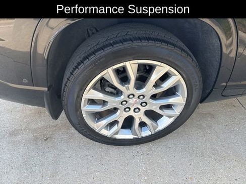 Certified 2024 GMC Acadia Denali w/ Super Cruise Package image 10