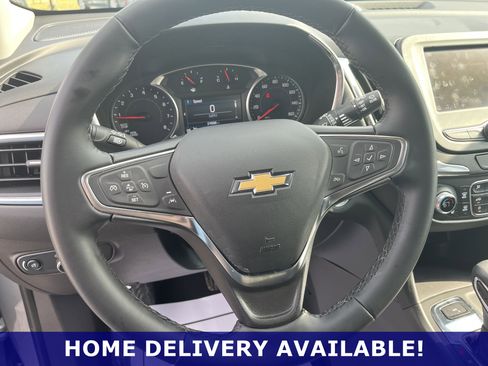 Used 2024 Chevrolet Equinox LT image 20