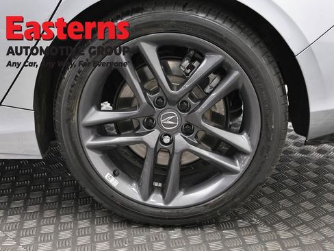 Used 2024 Acura TLX SH-AWD w/ A-SPEC Pkg image 33