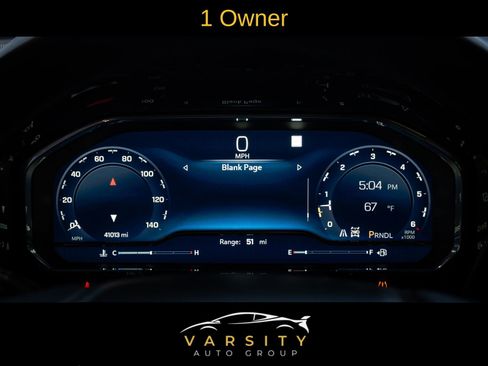 Used 2022 Chevrolet Silverado 1500 LT Trail Boss w/ Protection Package AWD/4WD image 8