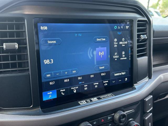 Used 2025 Ford F150 XL RWD image 9