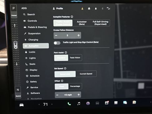 Used 2023 Tesla Model X image 26