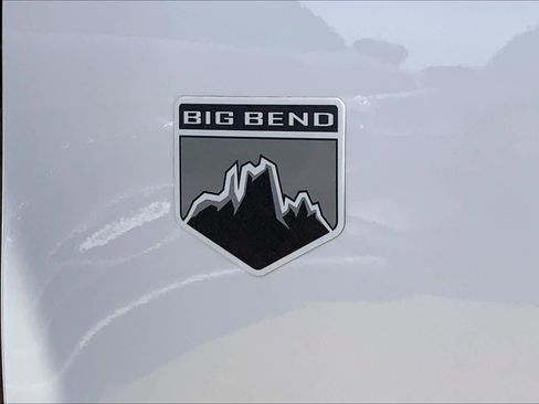 New 2025 Ford Bronco Sport Big Bend w/ Convenience Package image 15