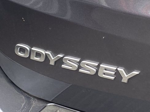 Used 2019 Honda Odyssey EX-L image 3