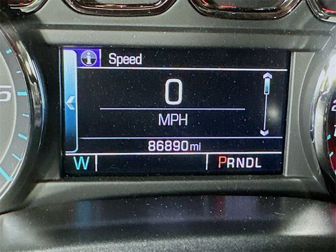 Used 2018 GMC Sierra 1500 SLT w/ SLT Premium Package image 33