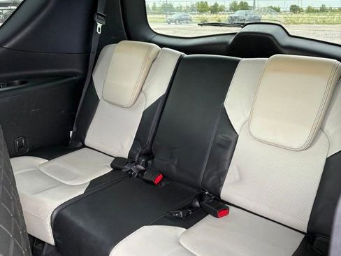 Used 2020 INFINITI QX80 Limited w/ All-Season Package AWD/4WD image 14