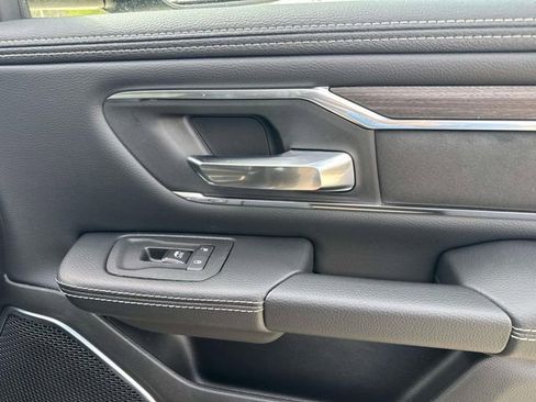 New 2026 RAM 1500 Laramie w/ Sport Appearance Package image 19