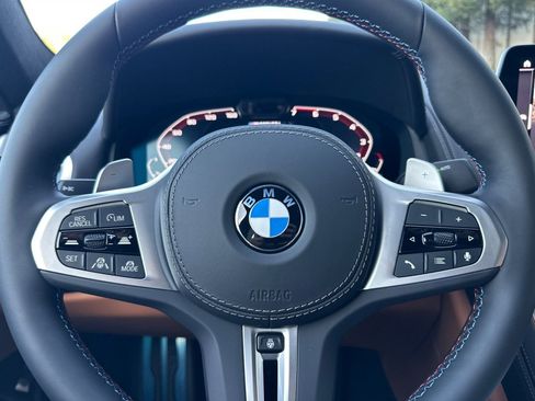 New 2026 BMW M850i xDrive image 20