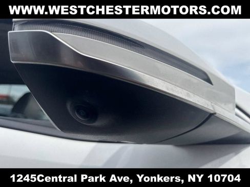 Used 2024 Hyundai Tucson Limited FWD image 18