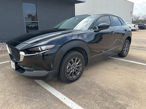 Used 2023 MAZDA CX-30 AWD 2.5 S image 1