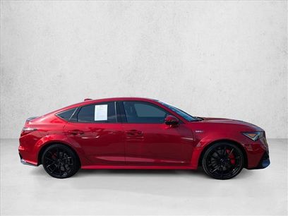 Certified 2024 Acura Integra Type S