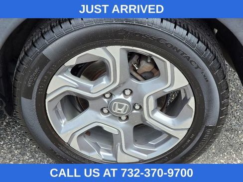 Used 2017 Honda CR-V EX-L image 15