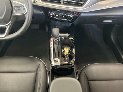 New 2025 Chevrolet Trax ACTIV w/ Driver Confidence Package FWD image 10