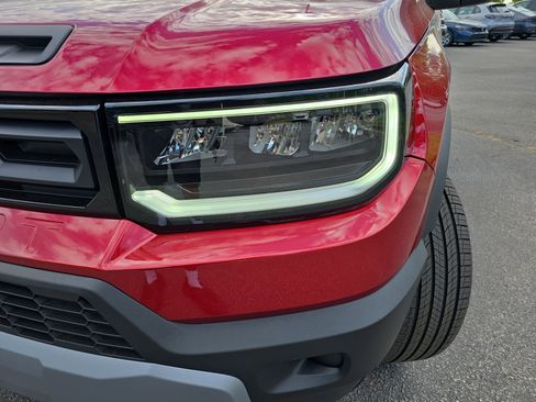New 2026 Honda Passport RTL image 34