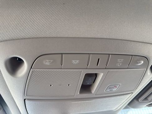 Certified 2023 Nissan Armada SL w/ Captain's Chairs Package image 29