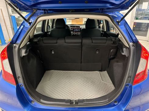 Certified 2019 Honda Fit EX image 34