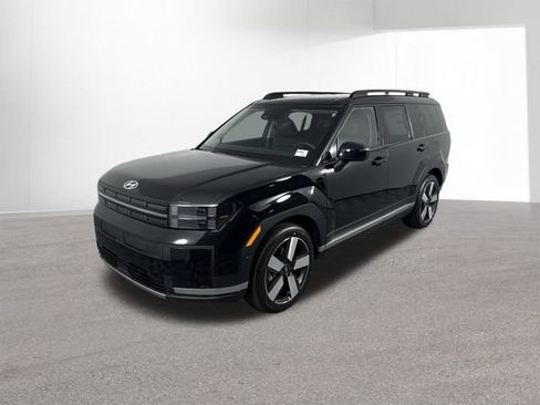 New 2026 Hyundai Santa Fe Limited image 41