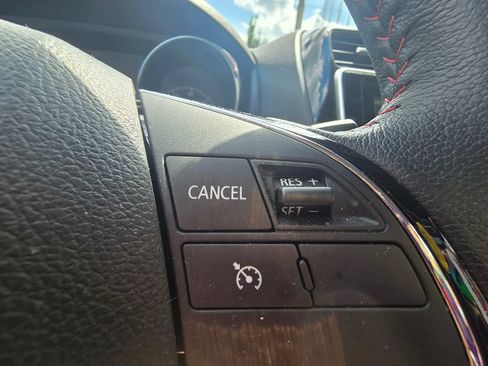 Used 2023 Mitsubishi Outlander Sport Ralliart AWD/4WD image 24
