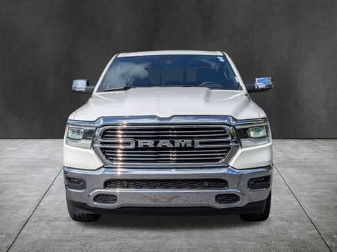 Used 2023 RAM 1500 Laramie AWD/4WD image 10
