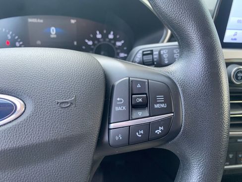 Used 2020 Ford Escape SE AWD/4WD image 18