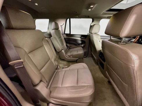 Used 2017 Chevrolet Tahoe Premier AWD/4WD image 30