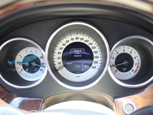 Used 2014 Mercedes-Benz CLS 550 4MATIC image 10