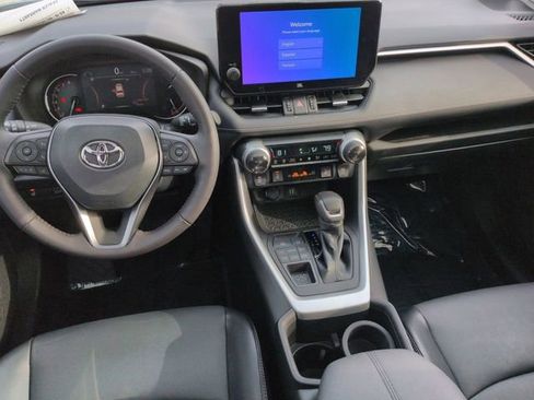 Certified 2023 Toyota RAV4 XLE Premium image 27