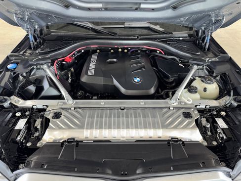 Certified 2025 BMW X3 xDrive30i w/ Premium Package image 35