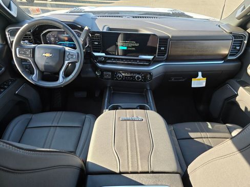 New 2026 Chevrolet Silverado 2500 High Country w/ High Country Premium Package image 9