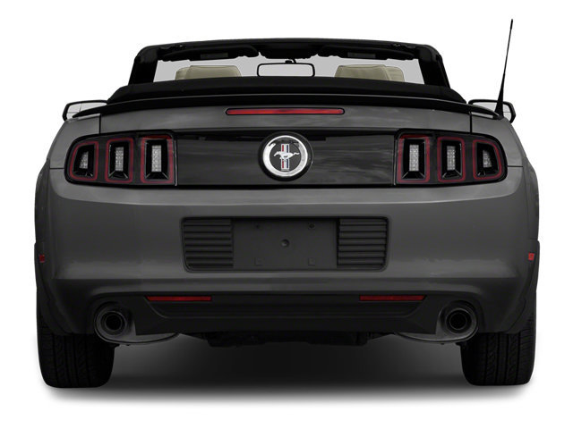 Used 2014 Ford Mustang Premium RWD image 5