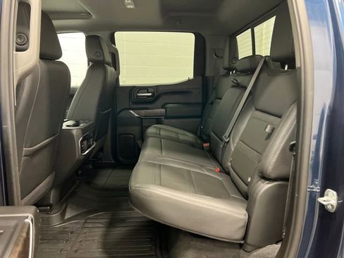 Certified 2021 GMC Sierra 1500 Denali image 18