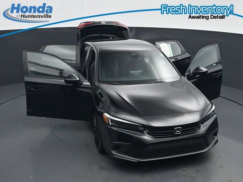 Used 2024 Honda Civic Sport image 48
