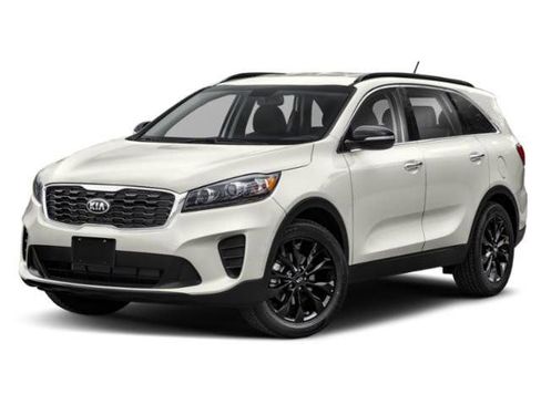 Used 2020 Kia Sorento S FWD image 4