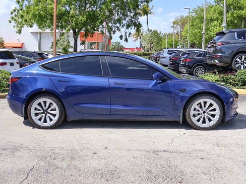 Used 2023 Tesla Model 3 Standard Range image 26