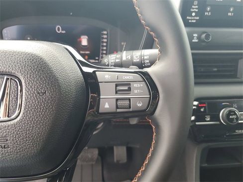 New 2026 Honda Pilot Sport image 19