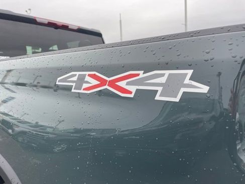 New 2026 Chevrolet Silverado 2500 LT w/ Safety Package image 20