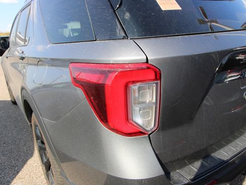 Used 2024 Ford Explorer ST-Line w/ Class IV Trailer Tow Package AWD/4WD image 14