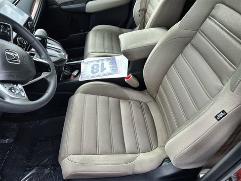 Used 2018 Honda CR-V EX image 19
